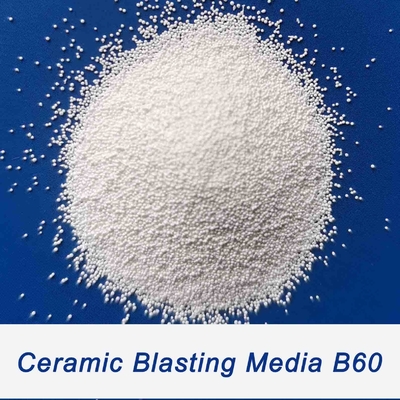 B20 B30 Koraliki ceramiczne Środek do piaskowania B40 B60 Do czyszczenia powierzchni form szklanych butelek