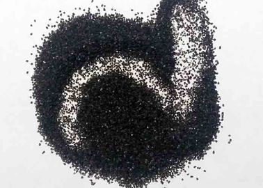 Min. 95% AL2O3 Barmac Brown topiony tlenek glinu BFA do materiałów ściernych wiązanych