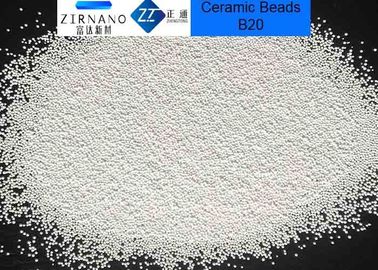 Ceramiczne koraliki B20-B505 Ceramiczne środki czyszczące Czyszczenie powierzchni Wysoka trwałość