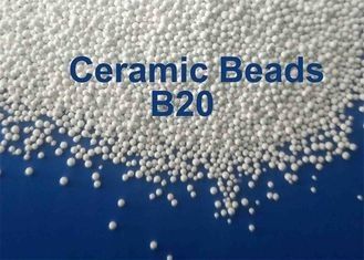 Ceramiczne koraliki B20-B505 Ceramiczne środki czyszczące Czyszczenie powierzchni Wysoka trwałość