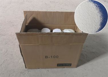 Nieniszczący instrument medyczny Piaskowanie Koraliki ceramiczne B100 125-180 μm