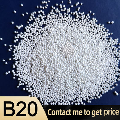3C Produkty B20 Ceramiczne środki czyszczące do piaskowania