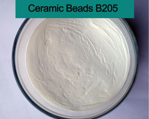 Kołowrotki wędkarskie Piaskowanie B205 Ceramiczne kulki do piaskowania