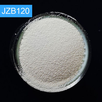 JZB120 Ceramiczne koraliki Sferyczne media do piaskowania sprzedawane na rynku wietnamskim
