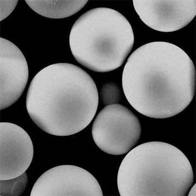 Wysokowydajne puste szklane mikrokulki o rozmiarze 10-120 μM redukujące gęstość