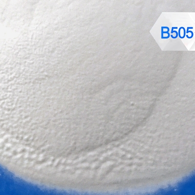 Zirconia Ceramic Blasting Media B505, Metalowe wykończenie satynowe ceramiczne środki polerskie