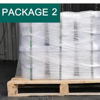 Zirconia Ceramic Blasting Media B505, Metalowe wykończenie satynowe ceramiczne środki polerskie