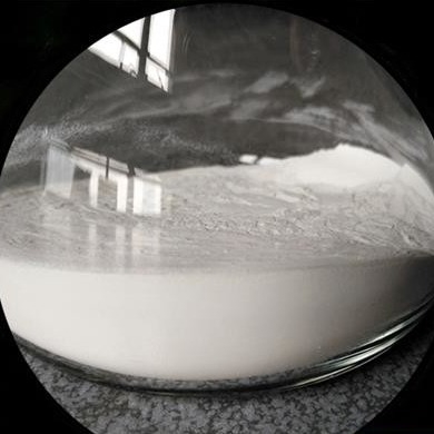 ZrO2 62% Ceramiczne środki do piaskowania Mikrokulki do piaskowania przedmiotów metalowych