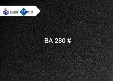 Wosk polerski 120 Grit tlenek glinu Media do piaskowania Micropowder F280 # - F1000 # Model