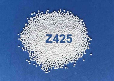 Wysoka wytrzymałość mechaniczna śrutowania ceramicznego śrutowania B20 - B205 Z100 - Z850
