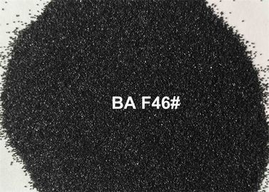 Niski koszt Czarny tlenek glinu Emery F24, F30, F36, F46, F80 do tarcz do cięcia żywicy