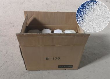 Urządzenia medyczne Indywidualne środki do obróbki strumieniowej ceramiki Kulki ceramiczne B170 45 - 90 μM