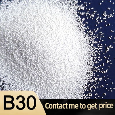 3C Produkty B20 Ceramiczne środki czyszczące do piaskowania