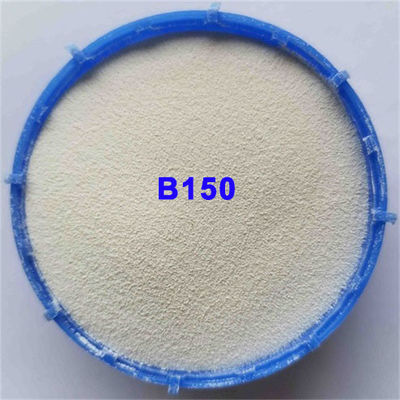 Środek do piaskowania ceramicznego B150 700HV do powierzchni metalowych