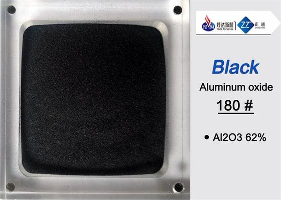 Flap Disc Solid Aluminum Oxide 
