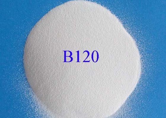 Medical Instrument Ceramic Bead Blasting B120 High Hardness Zirconium Oxide