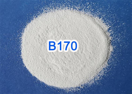 Medical Devices Industries Ceramic Bead Blasting Media Ceramic Beads B170 45 - 90 μM