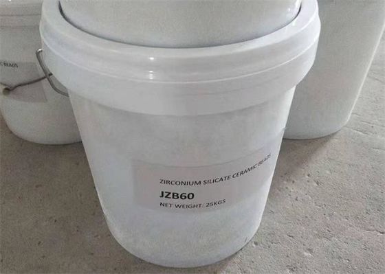 Automotive Parts B60 size 0.150-0.300 mm Ceramic Polishing Media