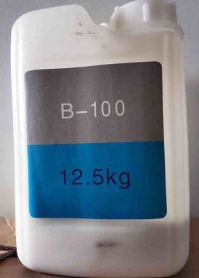 700HV Ceramic Bead Blasting Media Zirconia Sand B80 B100 B120 For Air Compressor