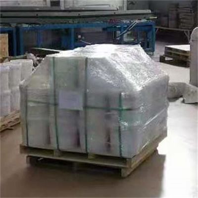 95 Ceramic Grinding Media For Lithium Battery Material Cathode Material