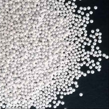 Pigment Zirconium Silicate Beads Milling 1,6 - 1,8 mm Rozmiar Low Abrasion